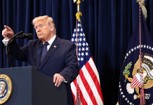 Trump vows Iran war will ‘end very soon’