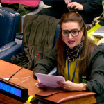 Pakistan combating barriers to gender equality, women’s empowerment: Sen. Bushra Butt