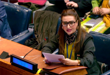 Pakistan combating barriers to gender equality, women’s empowerment: Sen. Bushra Butt