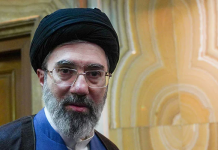 Iran’s new Supreme Leader Mojtaba Khamenei ‘safe and sound’ amid war injury reports