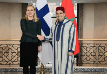 Moroccan Sahara: Finland Supports Autonomy under Moroccan Sovereignty as Most Feasible Solution