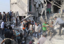 Bombed Iranian girls school had vivid website and years-long online presence