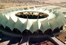 Riyadh’s King Fahd stadium to host 2027 Asian Cup final