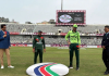 Bangladesh win toss, opt to bowl first against Pakistan in second ODI