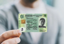 Digital identity cards hold same legal status as physical CNICs: Nadra