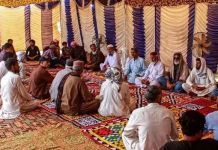 Iran strikes dent Dubai dream for Pakistani workers