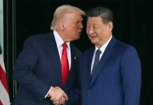 US, China seek to wrap Paris talks on managed trade, agriculture deals for Xi-Trump summit