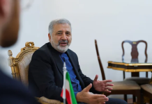 Iran wants ‘serious review’ of Gulf ties, denies role in Saudi oil attacks