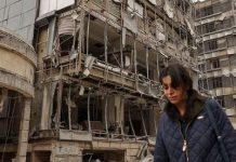 Israel says prepared for weeks-long Iran campaign, unlikely to deploy ground forces Israel says prepared for weeks-long Iran campaign, unlikely to deploy ground forces