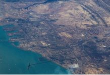 Iran claims complete control of Strait of Hormuz amid fresh US-Israel bombardment Iran claims complete control of Strait of Hormuz amid fresh US-Israel bombardment