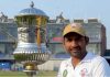 Sarfaraz Ahmed ‘set to become’ Pakistan Test head coach Sarfaraz Ahmed 'set to become' Pakistan Test head coach