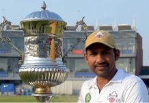 Sarfaraz Ahmed ‘set to become’ Pakistan Test head coach Sarfaraz Ahmed 'set to become' Pakistan Test head coach