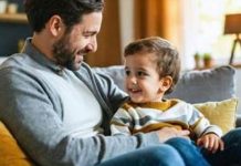 Supportive parenting shapes children’s mental well-being: Psychiatrist says Supportive parenting shapes children’s mental well-being: Psychiatrist says