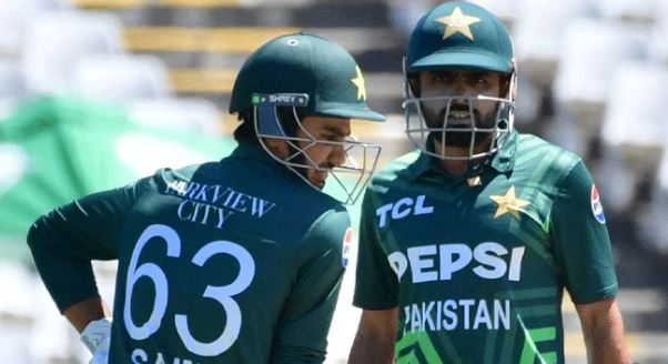 32 Babar, Saim dropped as 15-member squad for Bangladesh ODI series announced