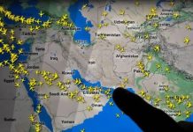 More repatriation flights as Middle East airspace shutdown leaves thousands stranded More repatriation flights as Middle East airspace shutdown leaves thousands stranded