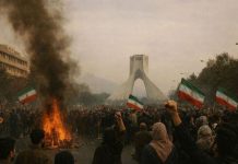 Iran at the Crossroads: Survival, Strategy, and the Future of the Middle East Iran at the Crossroads: Survival, Strategy, and the Future of the Middle East