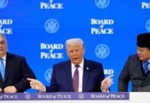 Indonesia says will withdraw from Board of Peace if it does not benefit Palestinians Indonesia says will withdraw from Board of Peace if it does not benefit Palestinians