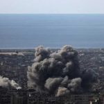 ‘Humanitarian emergency’ declared in Middle East as Israel continues attacks on Iran, Lebanon 'Humanitarian emergency' declared in Middle East as Israel continues attacks on Iran, Lebanon