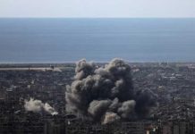 ‘Humanitarian emergency’ declared in Middle East as Israel continues attacks on Iran, Lebanon 'Humanitarian emergency' declared in Middle East as Israel continues attacks on Iran, Lebanon