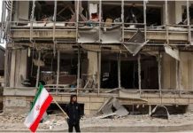 US says no ‘regime-change war’ in Iran as Middle East conflict widens to Lebanon US says no 'regime-change war' in Iran as Middle East conflict widens to Lebanon