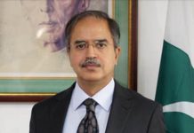 Pakistan stresses ‘shared prosperity’ in global race for critical minerals; rejects India’s water terrorism Pakistan stresses 'shared prosperity' in global race for critical minerals; rejects India's water terrorism