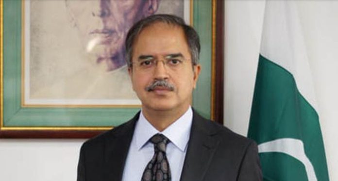 32 Pakistan stresses 'shared prosperity' in global race for critical minerals; rejects India's water terrorism