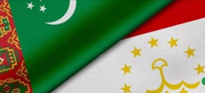 32 Tajikistan, Turkmenistan reach key agreements at 14th joint commission meeting