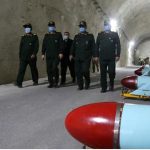 Iran to cease strikes against neighbouring countries unless attacks originate from them Iran to cease strikes against neighbouring countries unless attacks originate from them