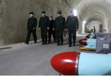 Iran to cease strikes against neighbouring countries unless attacks originate from them Iran to cease strikes against neighbouring countries unless attacks originate from them