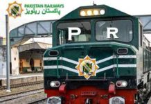 Pakistan Railways increases train fares Pakistan Railways increases train fares