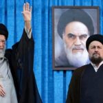 Khamenei’s martyrdom brings Khomeini’s grandson into focus Khamenei's martyrdom brings Khomeini's grandson into focus