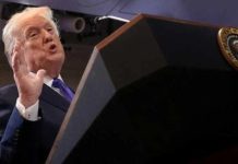 Trump says Iran ‘surrendered’ to its Middle East neighbours, vows ‘very hard’ strikes Trump says Iran ‘surrendered' to its Middle East neighbours, vows ‘very hard' strikes