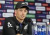 ‘Goal is to silence the crowd’: Santner makes bold statement ahead of World Cup final 'Goal is to silence the crowd': Santner makes bold statement ahead of World Cup final