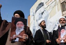Israel vows to pursue successor of Khamenei after Iran reaches ‘majority consensus’ on heir Israel vows to pursue successor of Khamenei after Iran reaches 'majority consensus' on heir