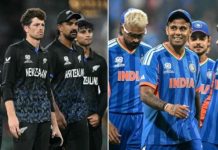 India eye T20 history, New Zealand hunt maiden World Cup India eye T20 history, New Zealand hunt maiden World Cup