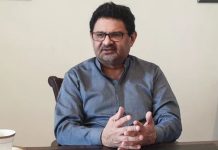 ‘Large companies over people’: Miftah says govt petrol hike benefits oil firms 'Large companies over people': Miftah says govt petrol hike benefits oil firms