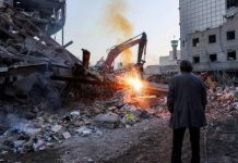 Netanyahu says US-Israel war against Iran won’t be an endless one Netanyahu says US-Israel war against Iran won't be an endless one