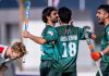 Pakistan crush Australia to stay unbeaten at FIH World Cup 2026 Qualifiers Pakistan crush Australia to stay unbeaten at FIH World Cup 2026 Qualifiers