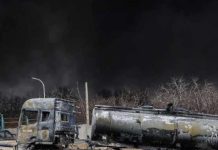 Iran moves to name new supreme leader as smoke chokes Tehran after oil site strikes Iran moves to name new supreme leader as smoke chokes Tehran after oil site strikes