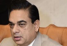 Sardar Tahir Mehmood pays tribute to women’s resilience Sardar Tahir Mehmood pays tribute to women's resilience