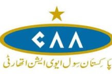 Pakistan’s Civil Aviation Lacks Vision, Says Competition Commission Pakistan's Civil Aviation Lacks Vision, Says Competition Commission
