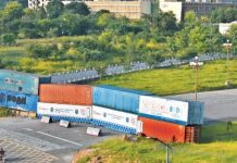 Capital’s Red Zone sealed Capital’s Red Zone sealed