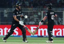 New Zealand defeat South Africa to reach T20 World Cup final New Zealand defeat South Africa to reach T20 World Cup final