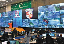 PML-N, JUI-P senators suspect Israeli links to safe city surveillance system in Islamabad