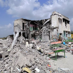 US at fault for deadly missile strike on Iran school, Report