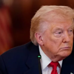 With Iran war exit elusive, Trump aides vie to affect outcome