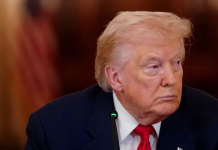 With Iran war exit elusive, Trump aides vie to affect outcome