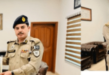 MOTORWAY COPS REWARDED OVER RECOVERY OF STOLEN VEHICLE