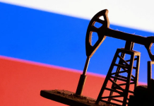 US Treasury secretary hints at lifting more Russian oil sanctions amid Middle East war