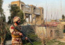 Friendly states to help defuse Pak-Afghan tensions: ICG